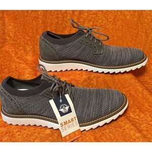 Dockers Smart Series Oxford Dress Shoes Mens Size‎ 7.5